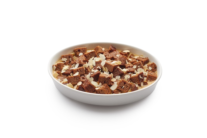 DWTC’s Signature Toffee Date Pudding